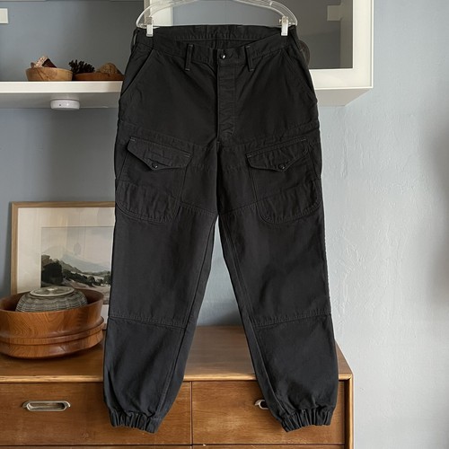 Freewheelers Great Lakes Gmt.Mfg.Co Timber Cruiser Trousers