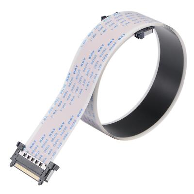 FFC FPC Cable 0.5mm Pitch 41 Pin 1000mm Flat Ribbon Cable for LCD Screen