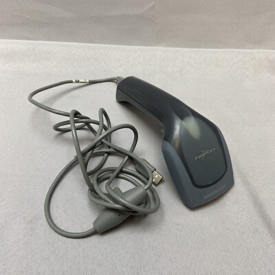 Data Logic Heron D130 Handheld Barcode Scanner