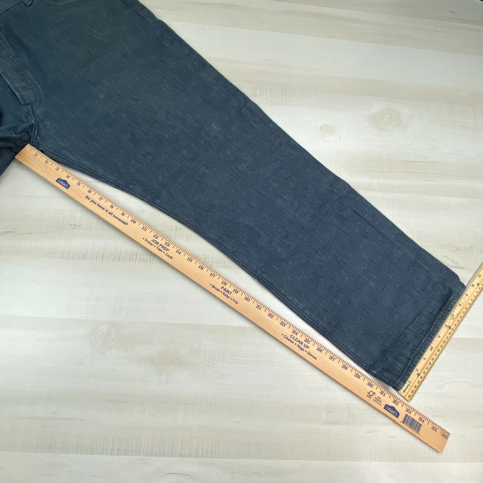 levis 501 44x34