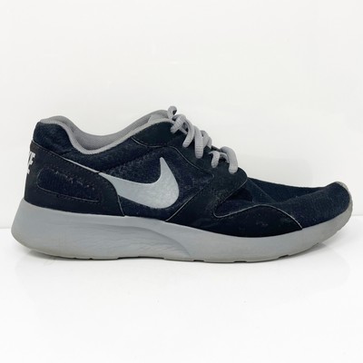 

Nike Womens Kaishi Print 705374-001 Черные кроссовки для бега, размер 7, Черный, Kaishi Print