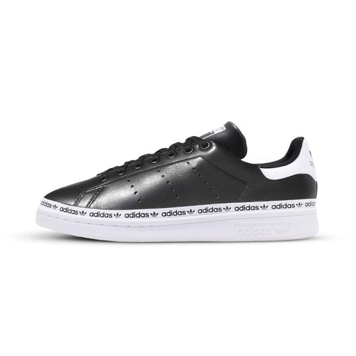 

[FV7305] Женские Adidas Stan Smith, Черный