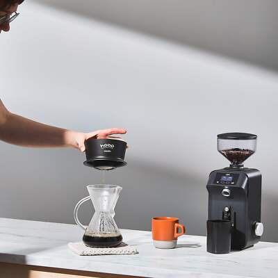 Ceado Life Coffee Grinder