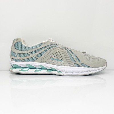 

Женские кроссовки New Balance 1100 WW1100SB серые кроссовки размер 9 B, Серый, 1100