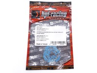 HPI 109926 101230 XS FLUX WR8 BULLET ST MT Hardened Differential Shaft 5x23.5mm