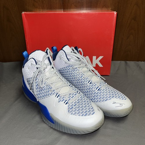 peak lou williams basketball shoes