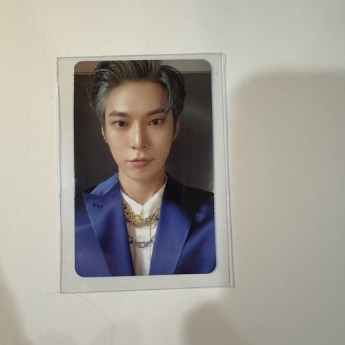 nct127 doyoung official nct2020 resonance pt. 1 album