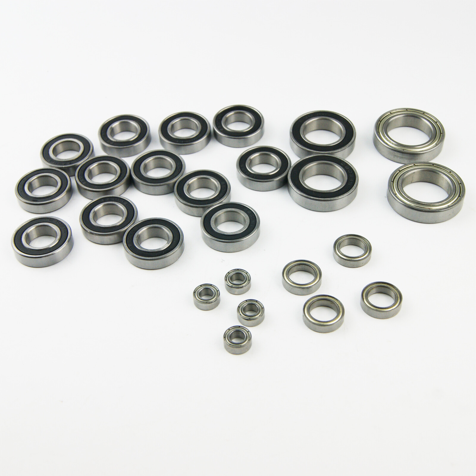 Diff Beaing Wheel Hub Steeing Fit Hpi Km Ofun Ovan Baja