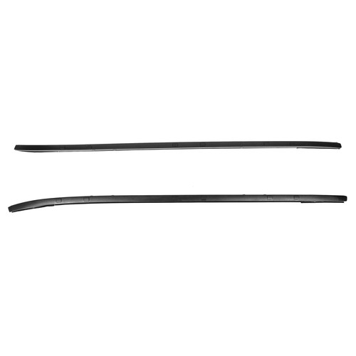 Fit for Mazda CX-5 CX5 2017-2024 Aluminum 220 LBS Roof Racks Cross Bar Side Rail