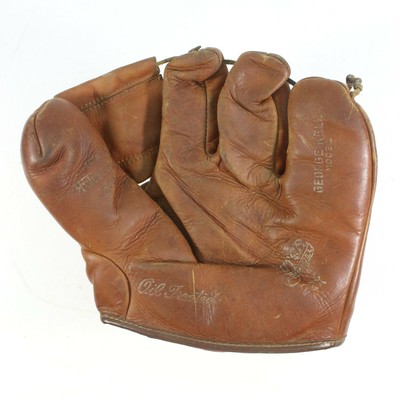hutch baseball glove company