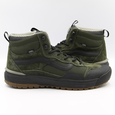 Vans Ultrarange Exo Hi Mte Size 11.5 