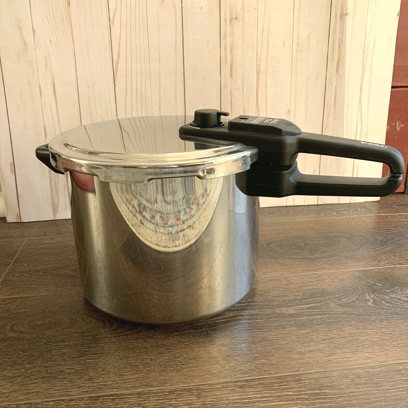 Tefal 3215 Pressure Cooker