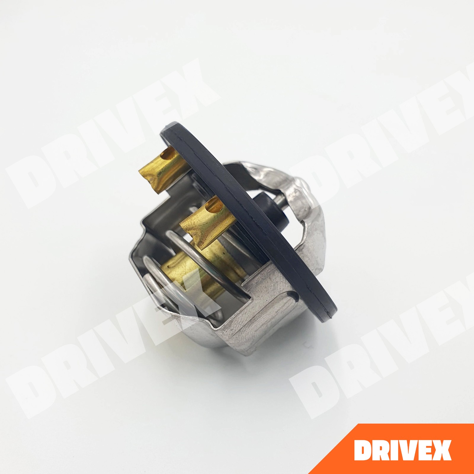 Coolant Thermostat 85°C For Isuzu NPR NPR-HD NQR NRR 4HE1 4.8L 4HK1 5.2L 98-25