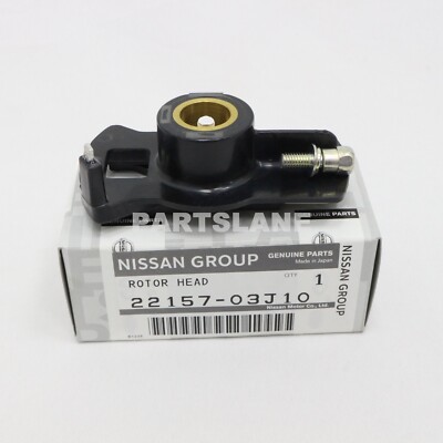 Nissan Safari OEM Genuine Head Rotor 22157-03J10 | eBay