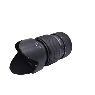 Mamiya 645 ズームレンズ AF 55-110mm Mamiya Wide Angle 55mm f/2.8 N Manual Focus Lens for 645 210-204