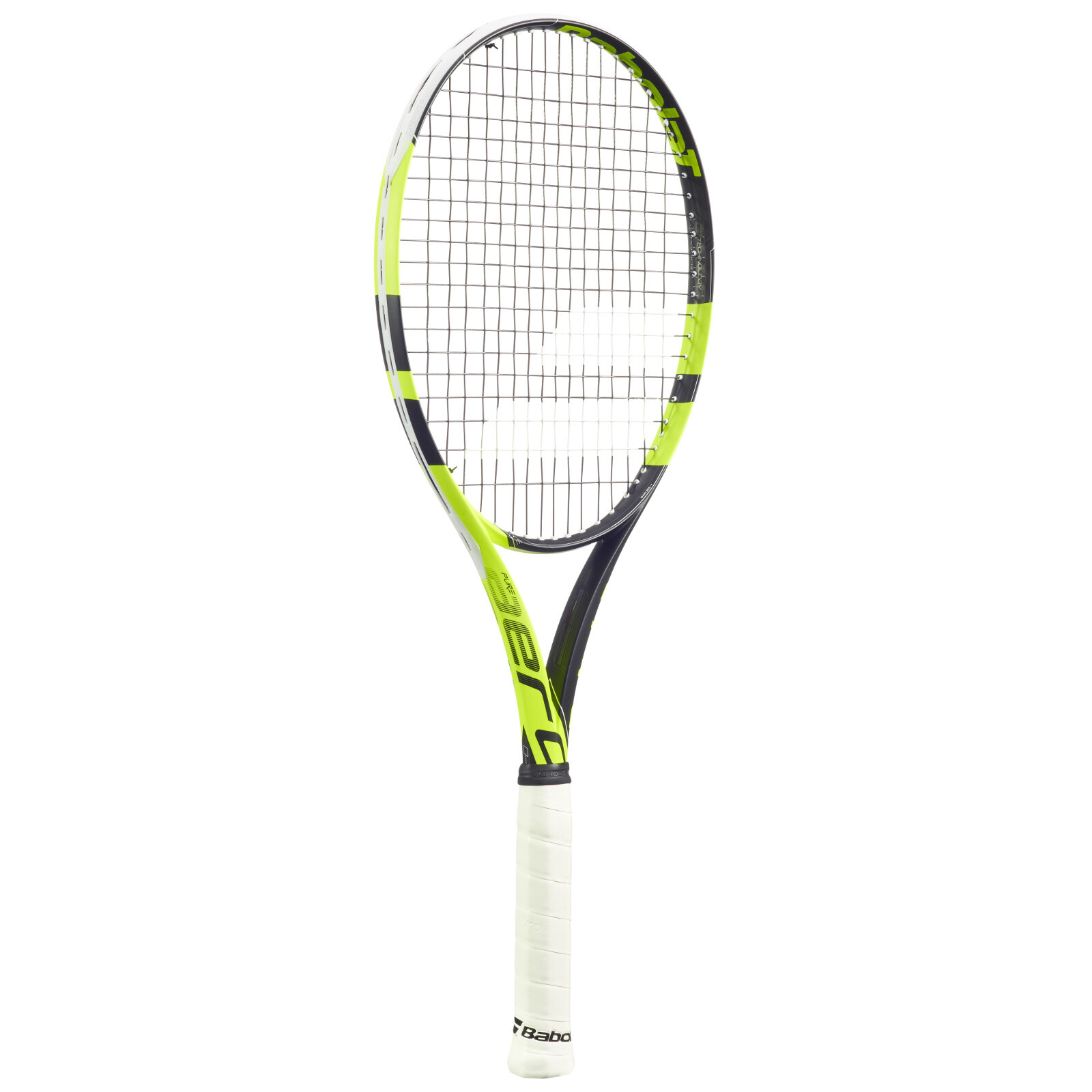 Babolat Pure Aero Lite Tennisschlaeger 2016