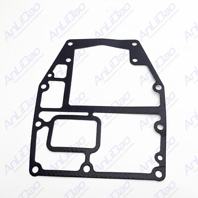 Gasket, Powerhead Base 688-45113-A0-00 688-45113 Replace For Yamaha 75-90HP 3cyl