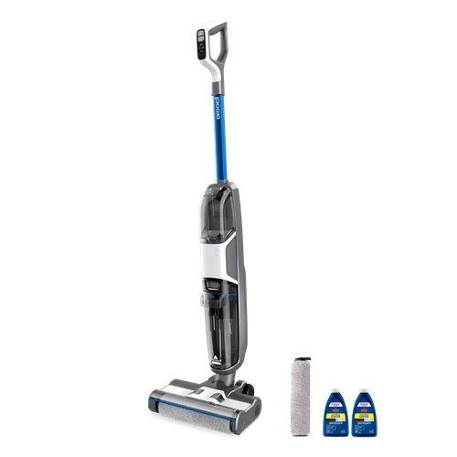 BISSELL® CrossWave® HF3 Cordless Multi-Surface Wet Dry Vac