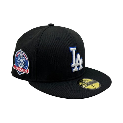NEW ERA Dodgers 59FIFTY アバランチキャップ 7 1/4 $_57.JPG?set_id=880000500F