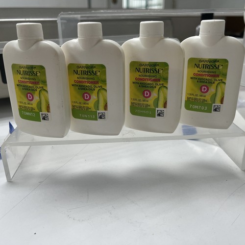 Garnier Nutrisse Conditioner Mask Avocado Olive Shea Oil 1.3