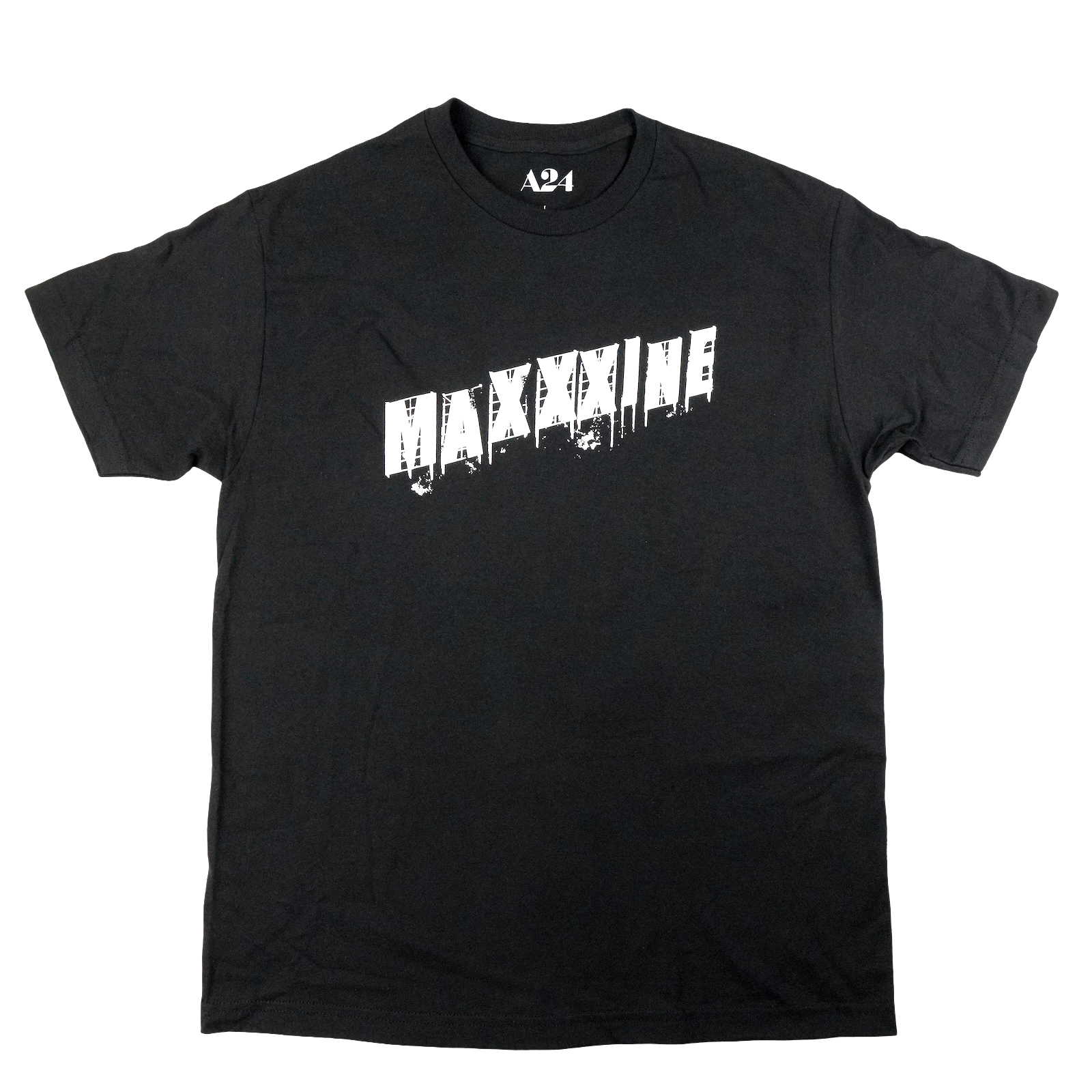 A24 MAXXXINE Minx Mantra Tシャツ映画 x pearl A24 MAXXXINE Minx Mantra Tシャツ映画 x pearl