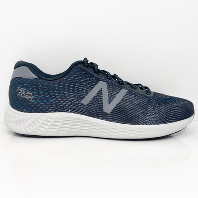 

New Balance Mens FF Arishi NXT V1 MARNXLB1 Черные кроссовки Кроссовки 10.5 D, Черный, Fresh Foam Arishi NXT V1