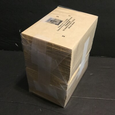 1983 Donruss Baseball Lot of 115 Mickey Mantle Puzzle Pieces SEE BELOW Sku462A