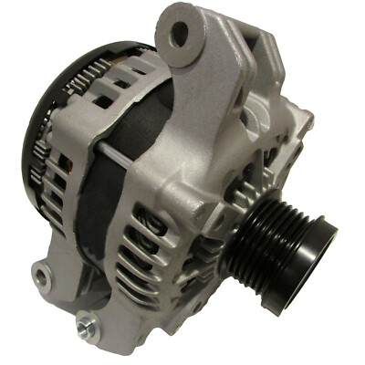 350A HIGH OUTPUT ALTERNATOR FOR JEEP RENEGADE RAM PROMASTER CITY 2.4L