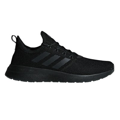 Adidas Lite Racer Reborn Hombre SPORTS Moda Zapatilla Negro - UK 8