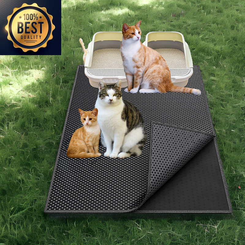 Trapping Mat, Extra Large