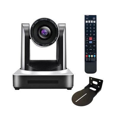PTZ Camera 20X Optical Zoom HDMI/3G-SDI/LAN 1080P 60fps POE Video Conference ...