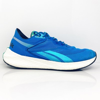 

Мужские кроссовки Reebok Floatride Energy FU8045 синие кроссовки размер 11,5, Синий, Floatride Energy Symmetros