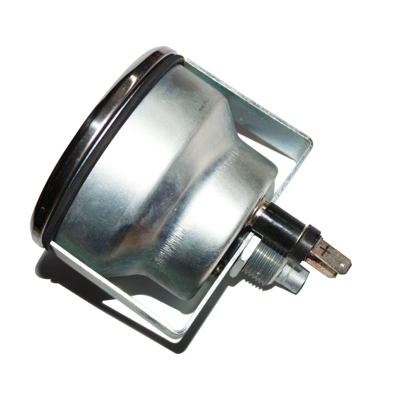 New Replica Smiths Speedometer Miles / Hour 80 Mph Speedo BSA Royal Enfield