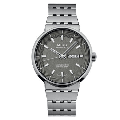 Mido - M83404B311 - All Dial IBA