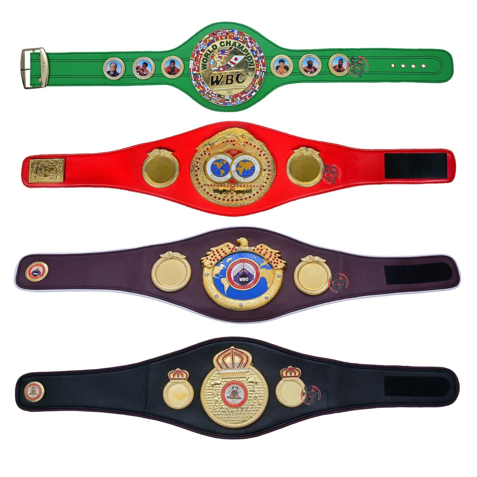 WBA世界スーパーチャンピオンベルト Amazon | WBA SUPER WORLD CHAMPION REPLICA BELT WITH SPECIAL