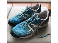 asics astro turf trainers