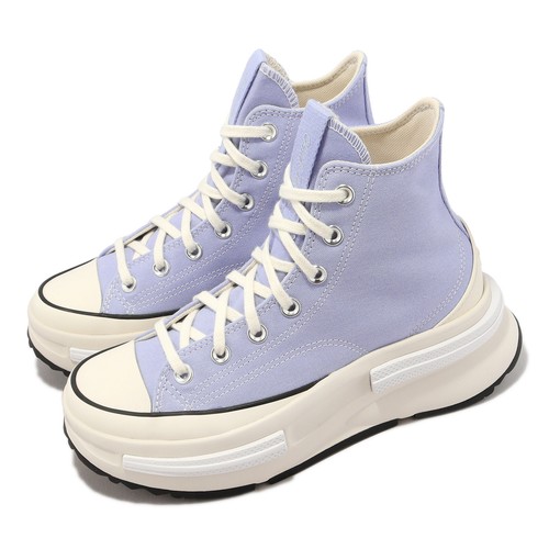 

Converse Run Star Legacy CX Небесно-голубой Белый Мужчины Унисекс Платформа Повседневная A04693C, Синий, Run Star Legacy Cx