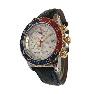 Breil midway best sale istruzioni