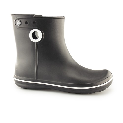 crocs short wellies