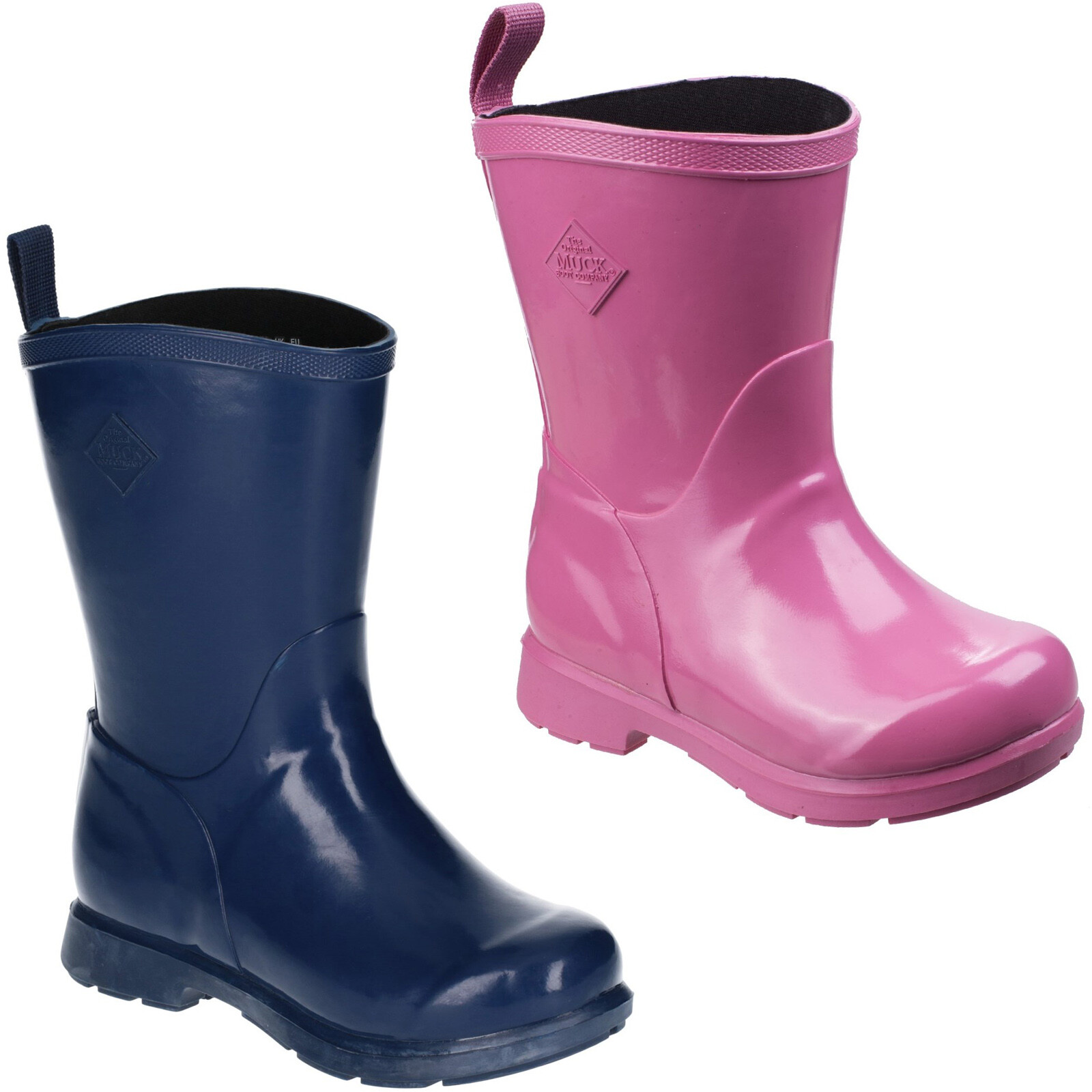 kids muck boots near me