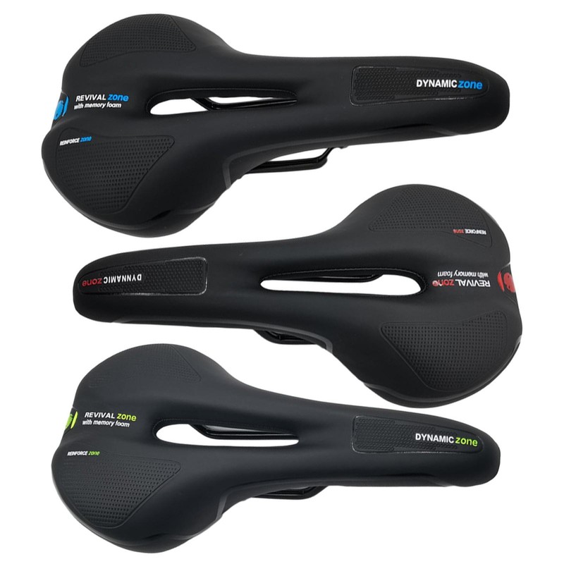 Mountain Bike Saddle Bicycle Saddle Bike Seat Comfort Univer