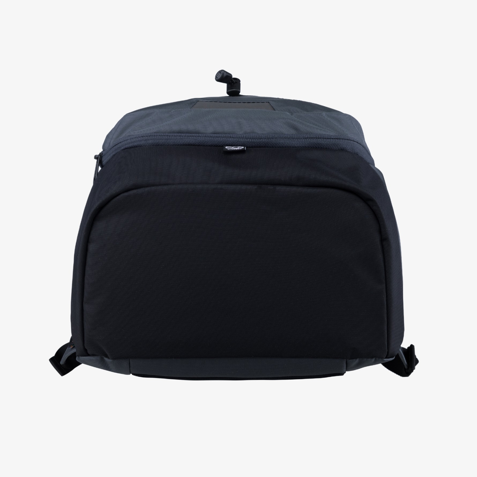New THE NORTH FACE SUPER PACK II MINI NM2DR02L 25L GREY