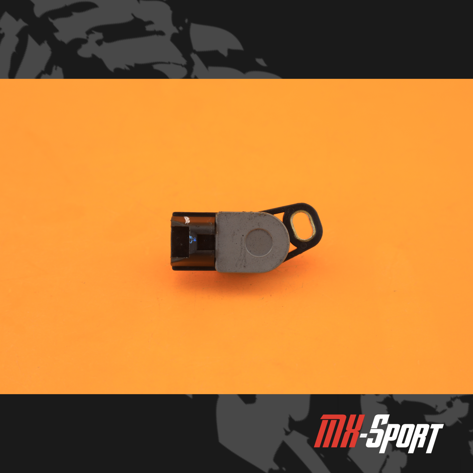 13-17 2017 Ninja 300 EX300 OEM TPS Throttle Position Sensor