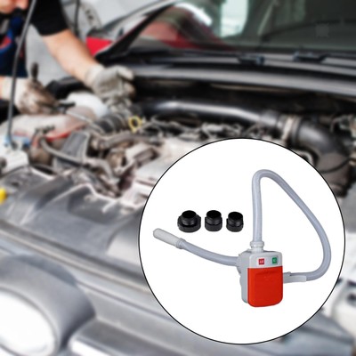 Auto Oil Transfer Pump Fuel Transfer Pump for Speedboat Truck Motorbike