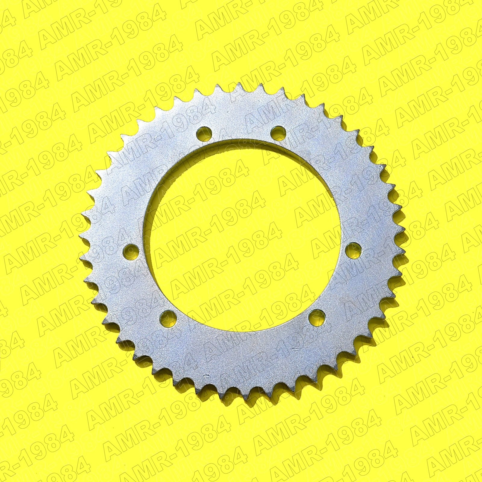 CORONA TRASMISSIONE FERRO 4390 Denti 44 HM CRE 50 SHERCO SM 50 R BUTALCO SM 50