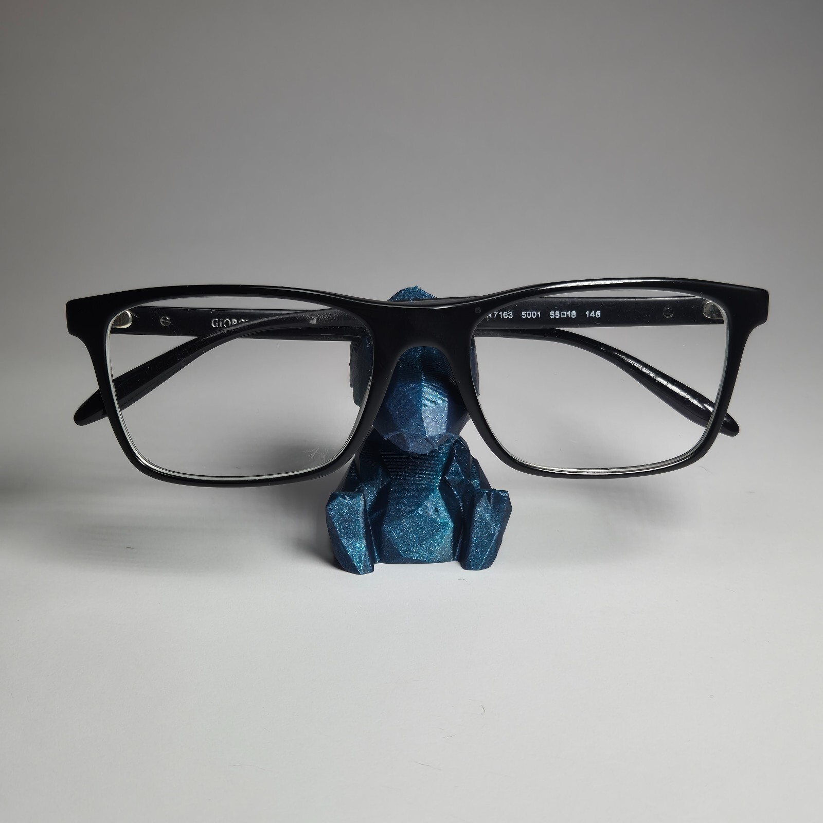 【新品未使用】bone shaped glasses holder Wanda Design Toppers for Pair Eyewear - Etsy