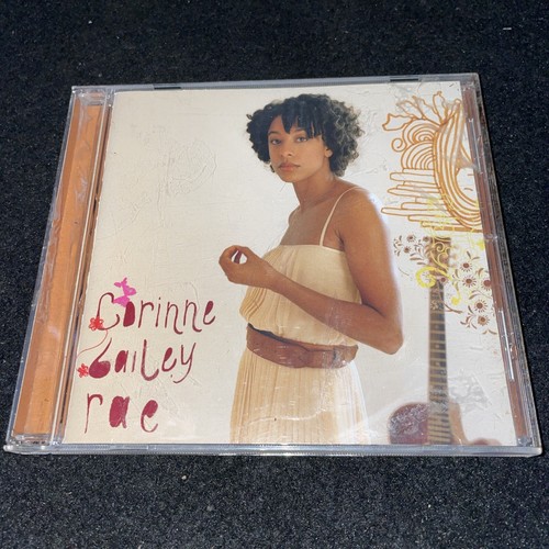 Corinne Bailey Rae 10th Anniversary 新品 Corinne Bailey Rae 10th Anniversary 新品 - メルカリ