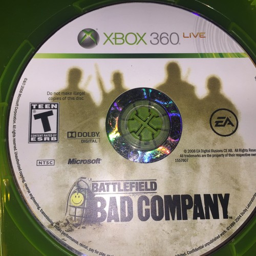 17 Xbox 360 Assorted Games Bundle Blast From The Past