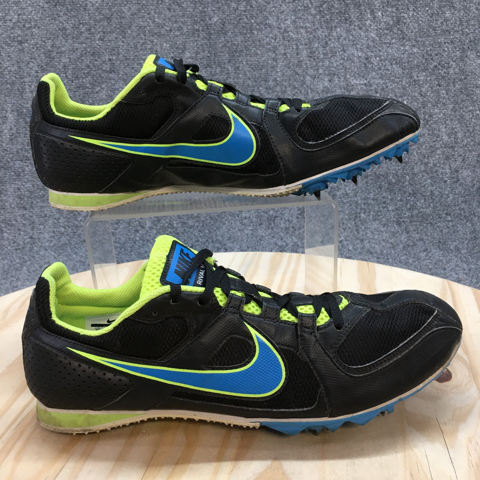 nike zoom rival md 6