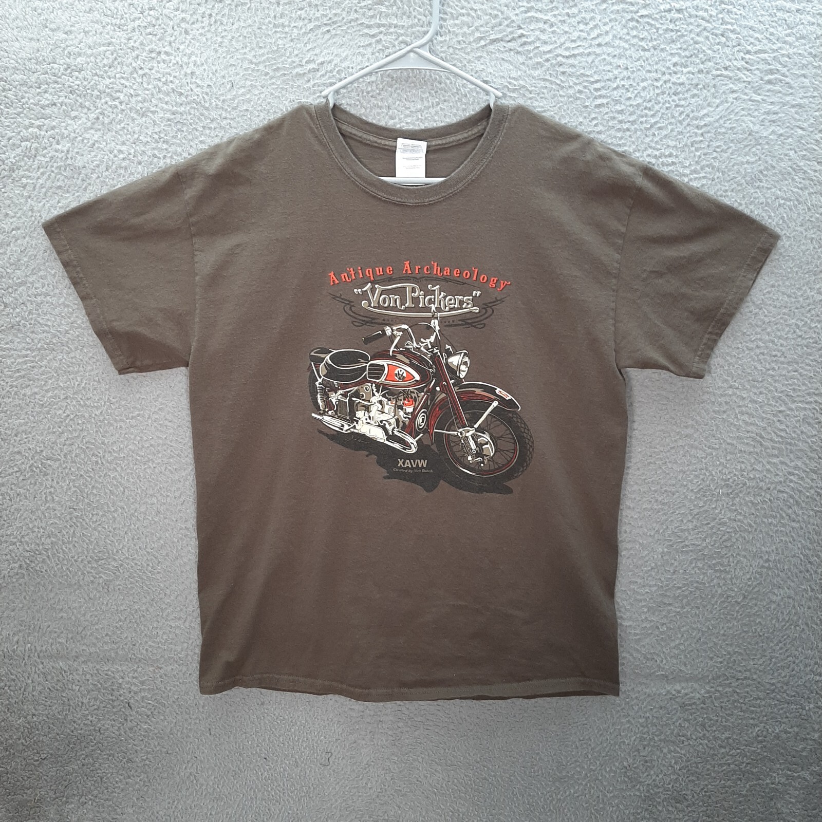 Pickers Antiquing T Shirt Pickers Antiquing T Shirt